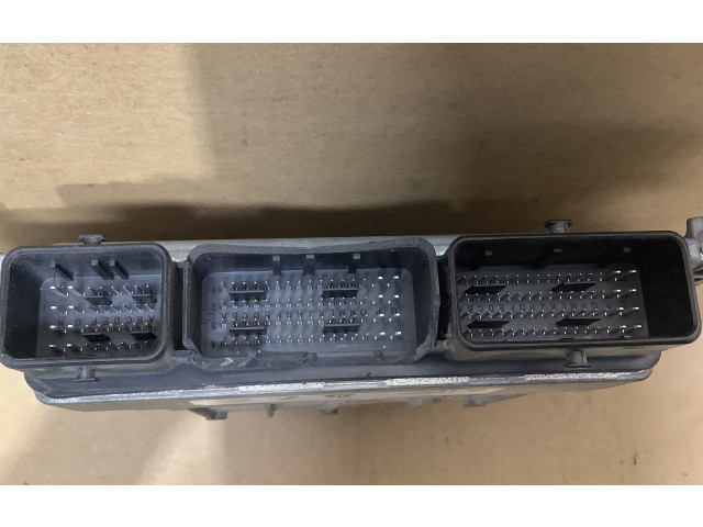 Řídící jednotka 237104ED00, 237104ED9A   Nissan Qashqai 2015