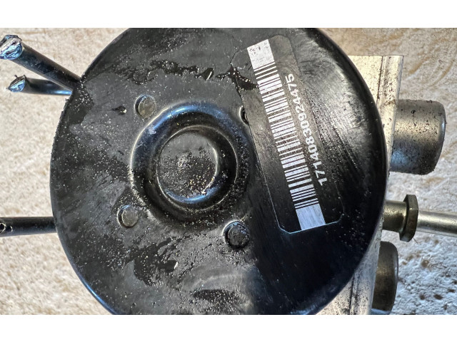 Блок АБС P52125441AD, 25061336153   Dodge  Nitro   -  года