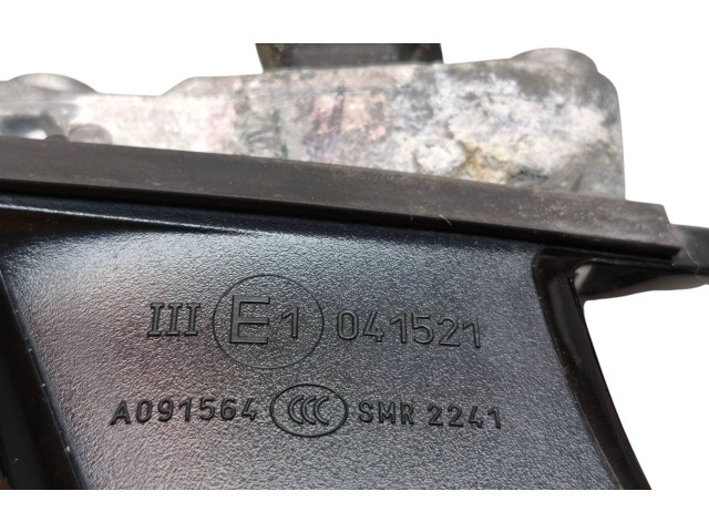 Зеркало (управляемое электричеством) A091564, SMR2241   BMW i4
