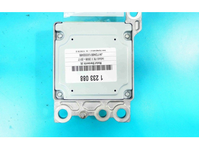 Блок подушек безопасности 988201CY0A, IMPRK1233088   Infiniti FX
