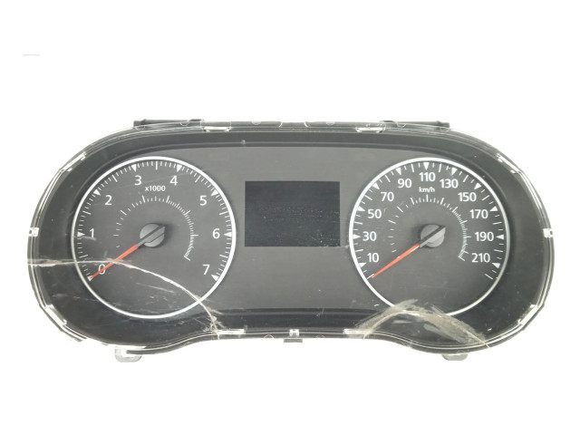 Přístrojová deska  Renault Express 2022 248096218R  