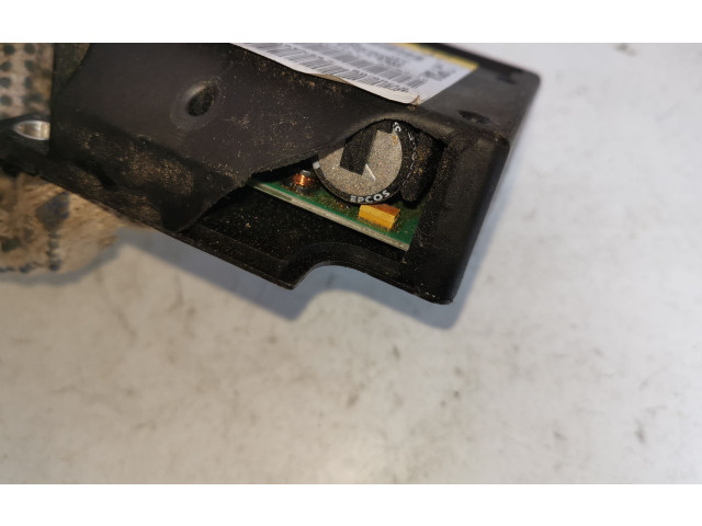 Блок подушек безопасности 1400324580   Citroen C8