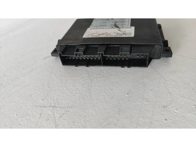Блок управления коробкой передач A0305452332, 5WP20005BB   Mercedes-Benz E W212