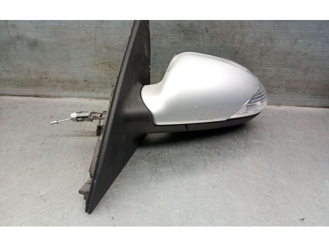 Zpětné zrcátko  Smart ForFour I 2006  A4548101516, A4548101516  