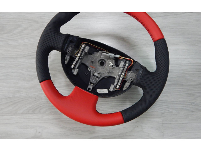 Volant Renault Scenic II -  Grand scenic II 2004   