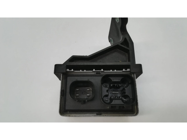 Блок управления 1724769, AB3912B686AB   Ford Ranger