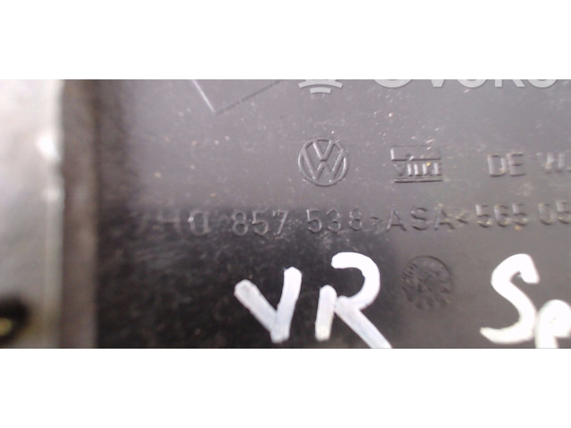 Zpětné zrcátko  Volkswagen Multivan T5 2010  7H0857538  