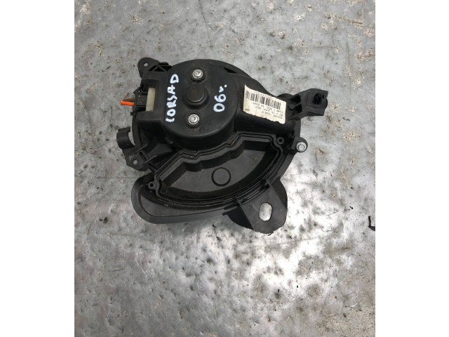 Jednotka ABS 53130100   Opel Corsa D 2006