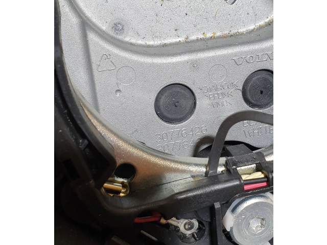 Volant Volvo XC90 2007 30776426, 30776461  