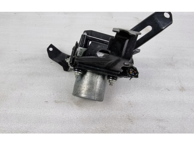 Блок ABS 5611057L02, 0265239015   Suzuki Kizashi   
