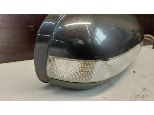 Zpětné zrcátko pravé Mercedes-Benz C W203 2001    
