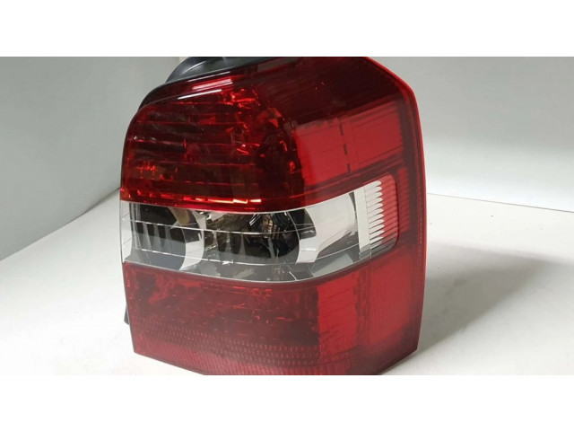 Задний фонарь правый KOITO4856, 8155148090    Toyota Highlander XU20   2000-2007 года