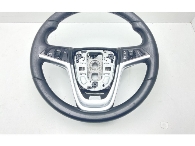 Volant Opel Astra J 2012 13351021, 13351021  