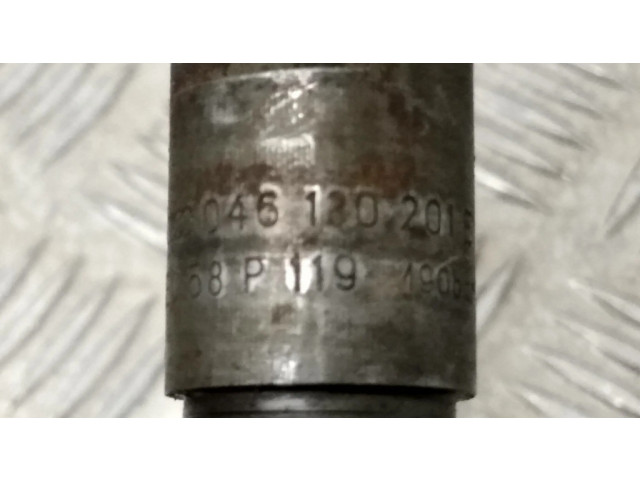 Vstřikovač 046130201E   Audi A4 S4 B6 8E 8H  pro naftový motor 2.5  