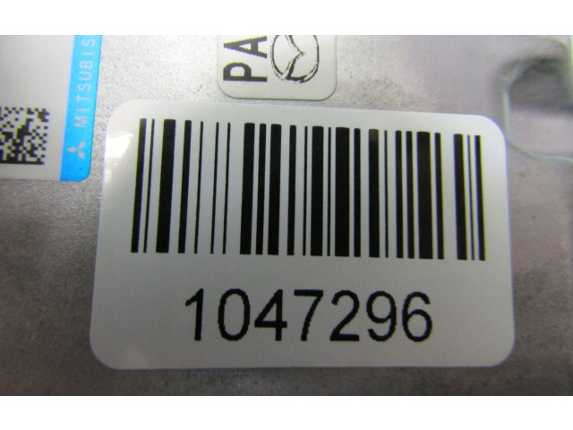 Řídící jednotka PAH918881, PAL2188K2L   Mazda 3 2019