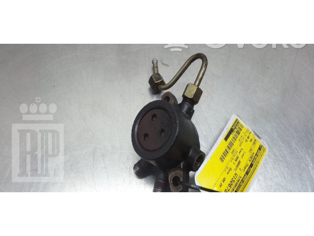 Vstřikovací lišta R9144Z010C, 8200057345   Nissan Almera N16    K9K-722(Euro 3) 