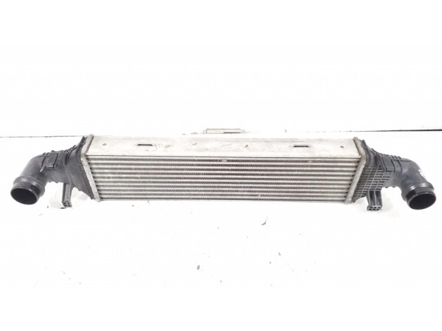 Интеркулер  A2045000200   Mercedes-Benz E A207 2.2