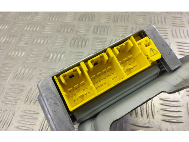 Блок подушек безопасности 89170-B4020   Daihatsu Terios