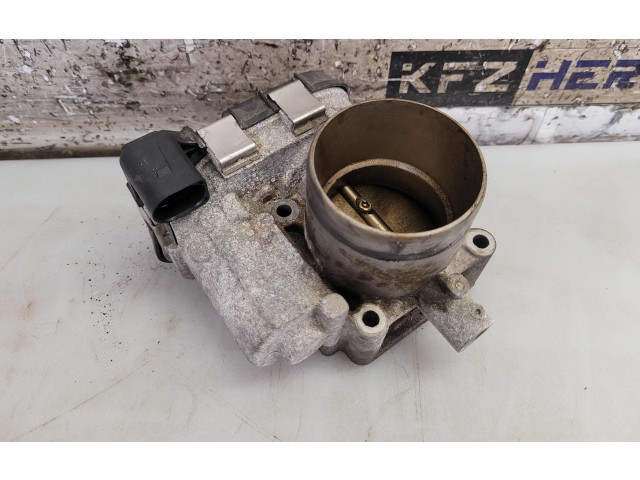 Дроссель 03F133062, 03F133062    Audi A1  CBZA 