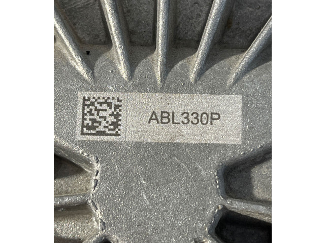 Электрический вентилятор радиаторов ABL330P   Chevrolet Corvette C8 2021