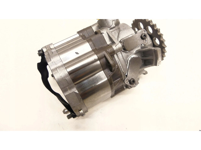 Píst A6541802501, A6541812200   Mercedes-Benz C W205     