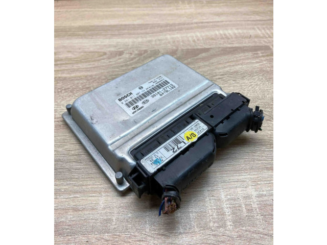Řídící jednotka 3910127715, 0281011807   Suzuki Grand Vitara I 1998