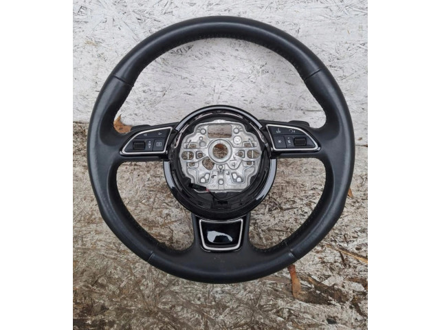 Volant Audi A6 S6 C7 4G 2011   