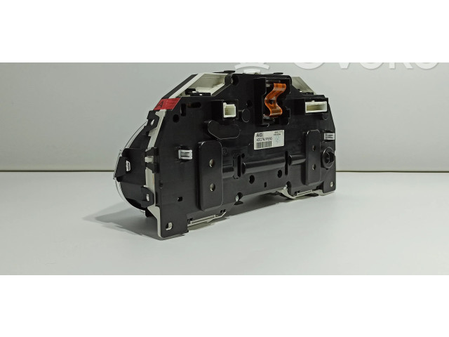 Přístrojová deska  Nissan X-Trail T32 2014 248104CC7A, 4CC7A  