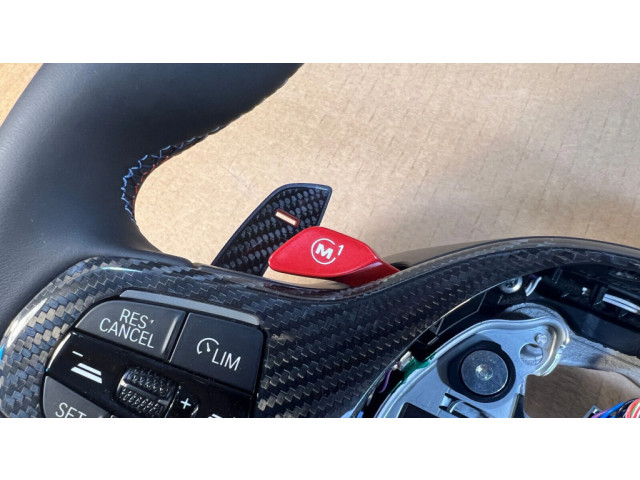Volant BMW 4 G22 G23 G24 G26 2022 32308746693  