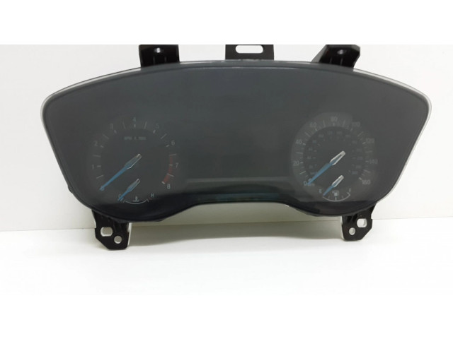 Панель приборов FS7T10849ED   Ford Fusion II       