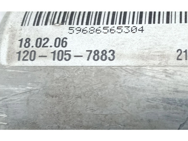    Рулевая рейка 1201057883   BMW 2 F45 2014 - 2021 года