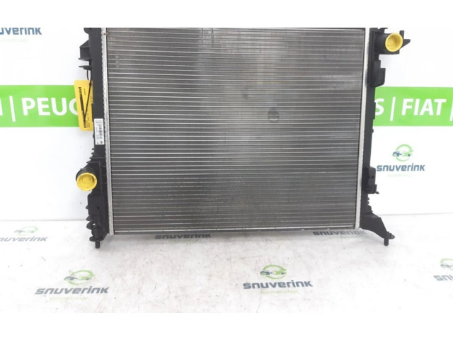 Интеркулер  214109798R, 214109798R   Renault Scenic IV - Grand scenic IV 
