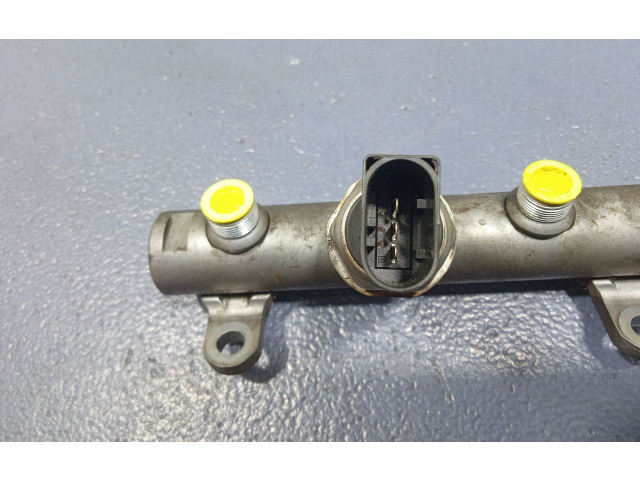 Топливная рампа 059130089AA, 059130089AA   Audi A6 Allroad C6  
