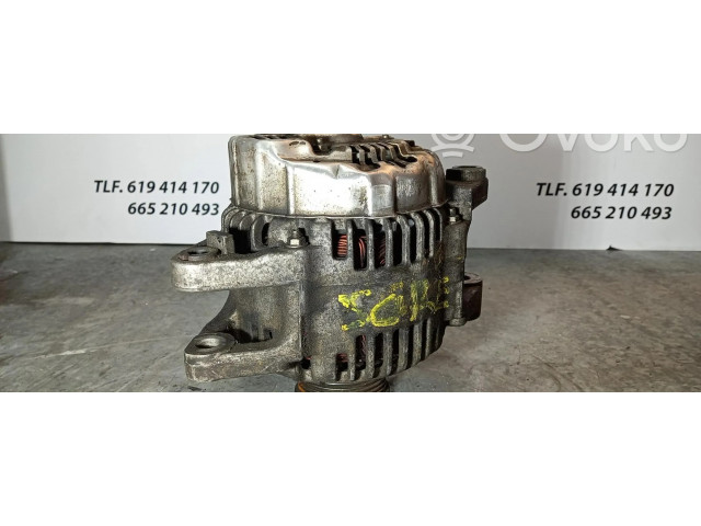 Генератор 373004A300, ALTERNADOR   KIA Sorento      