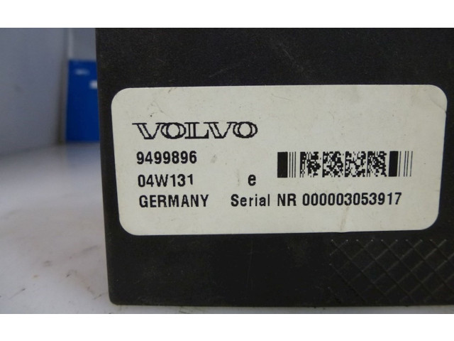 Блок управления 9452547, 9452547   Volvo XC90