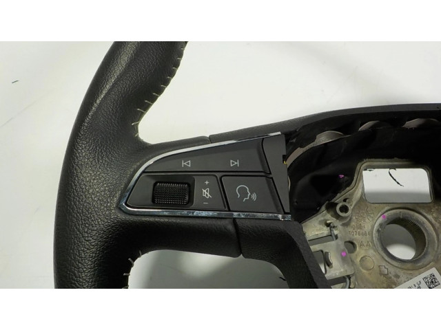 Volant Seat Arona 2018 6F0419091BQJF, 6F0419091B  