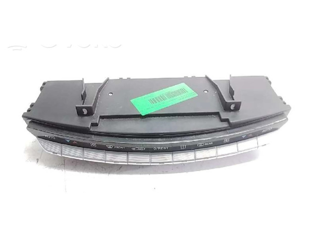 Блок управления климат-контролем A2218704858   Mercedes-Benz S W221