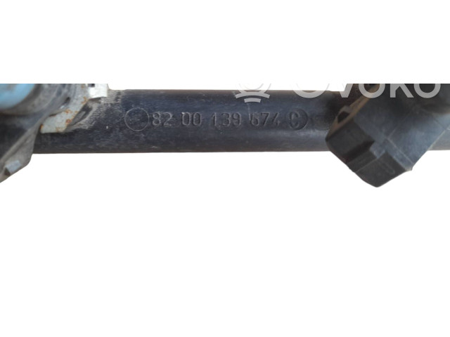 Vstřikovací čerpadlo 8200139674C   Renault Megane II     