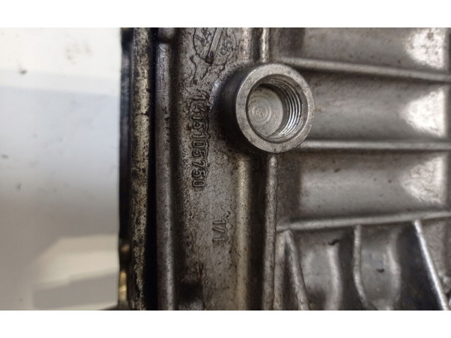 Vstřikovací čerpadlo A6050700401   Mercedes-Benz C W202     
