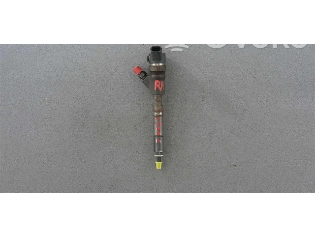 Vstřikovač 0445110085, 0445110085   Toyota Yaris    1ND-TV 