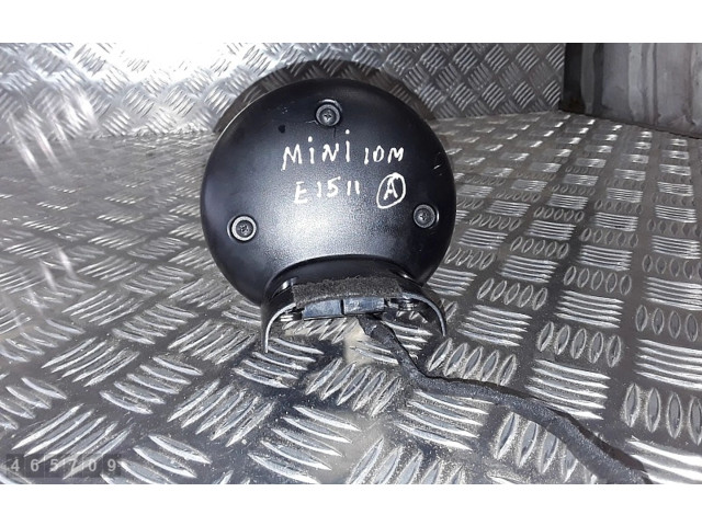 Přístrojová deska  Mini Cooper Coupe R58 2010 923243902  