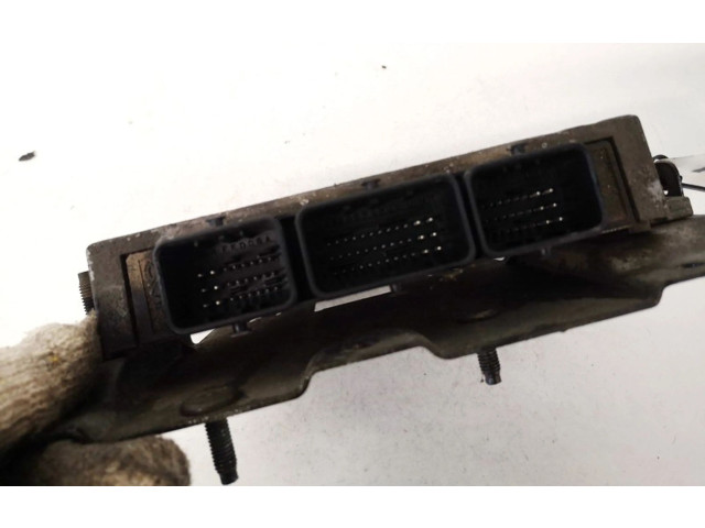 Řídící jednotka 9642191780, 9632727280-03   Citroen Xsara Picasso 2000