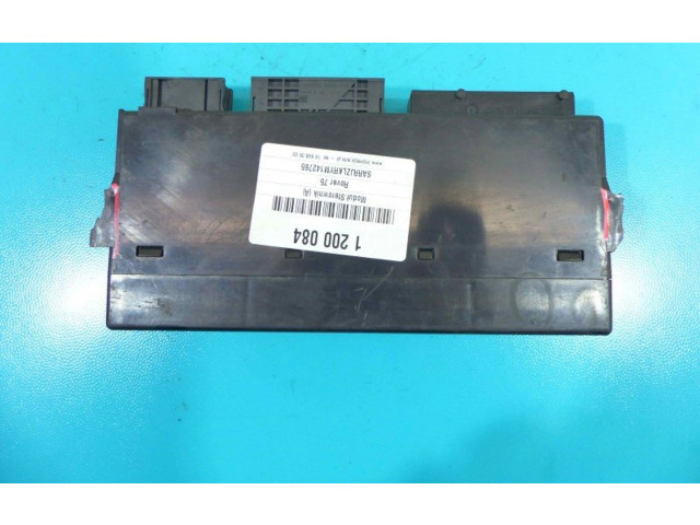 Блок комфорта YWC107110, IMPRK1200084   Rover 75   