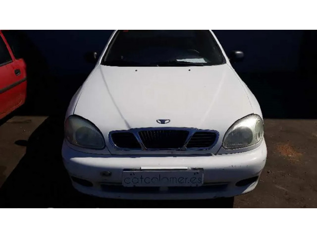 Вентилятор радиатора         Daewoo Lanos 1.5