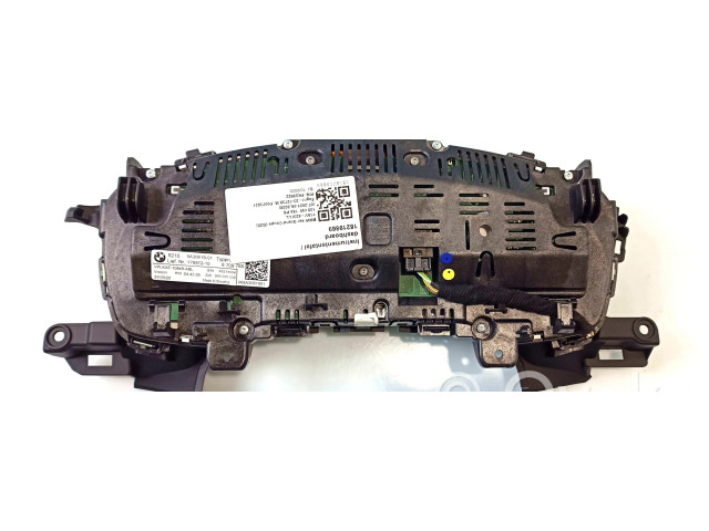 Přístrojová deska  BMW 4 G22 G23 G24 G26 2020 027363, 62105A30619  