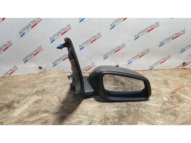 Zpětné zrcátko pravé BMW 2 F45 2017  RHD  