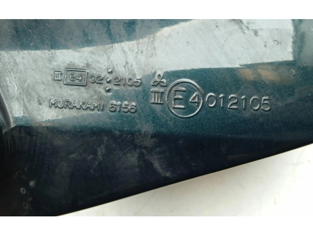 Zpětné zrcátko  Mitsubishi Space Wagon   012105, 012105  