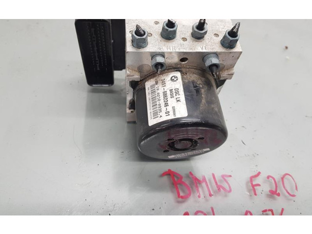 Jednotka ABS 6862246 6862247   BMW 1 F20 F21 2015