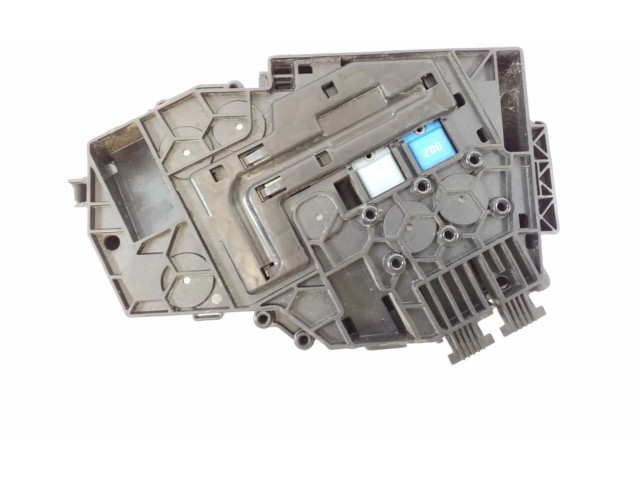 Блок предохранителей A1775404007   Mercedes-Benz CLA C118 X118    