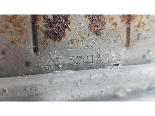 Рулевая рейка  Руль 1819154, 6G9N3C529AK   Ford Galaxy 2006-2015 года